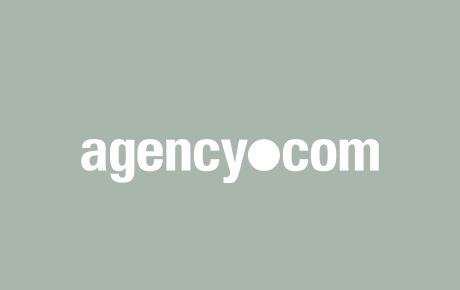 Agency.com was an interactive marketing agency based in New York City. The company was a part of Omnicom Group Inc. and had approximately 500 employees in 11 offices on three continents. Services included website design and development, interactive marketing, search marketing and rich media development.